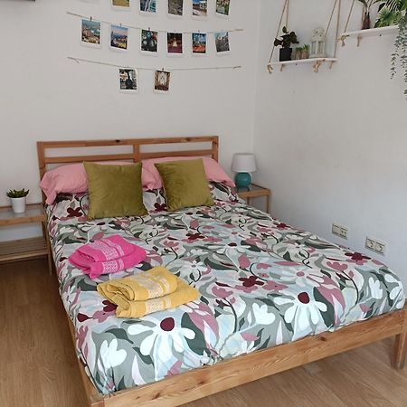 Sun&Life de la Mota Lejlighed Málaga Eksteriør billede
