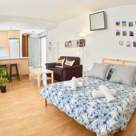 Sun&Life de la Mota Lejlighed Málaga Eksteriør billede