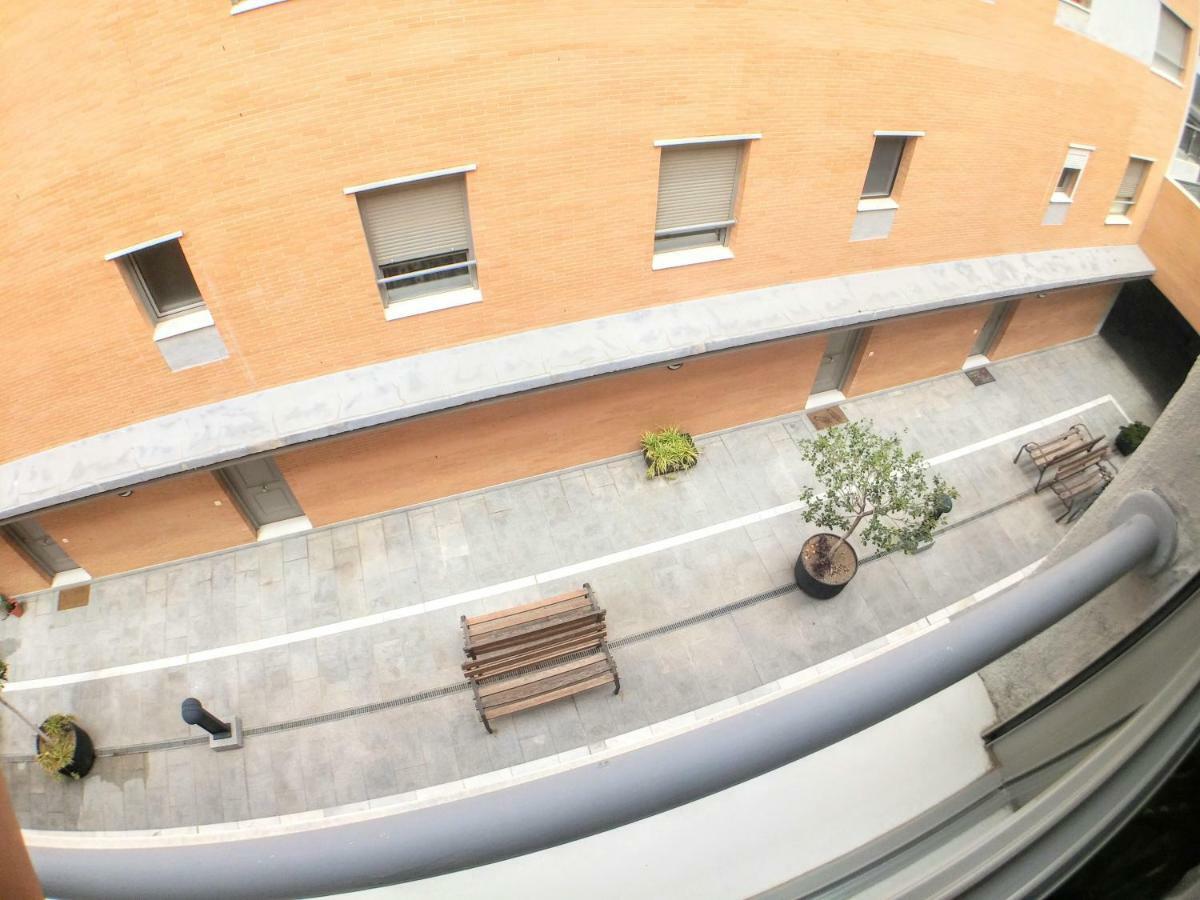 Sun&Life de la Mota Lejlighed Málaga Eksteriør billede