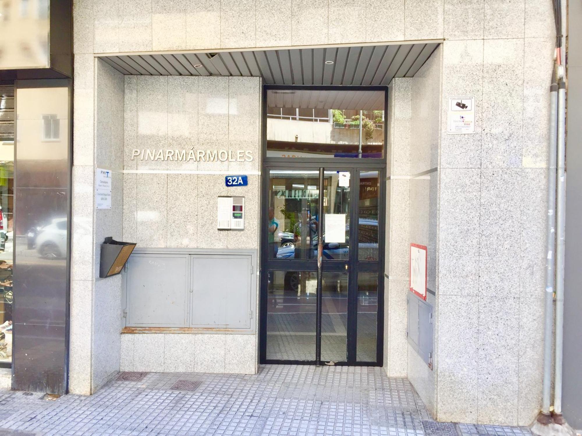 Sun&Life de la Mota Lejlighed Málaga Eksteriør billede