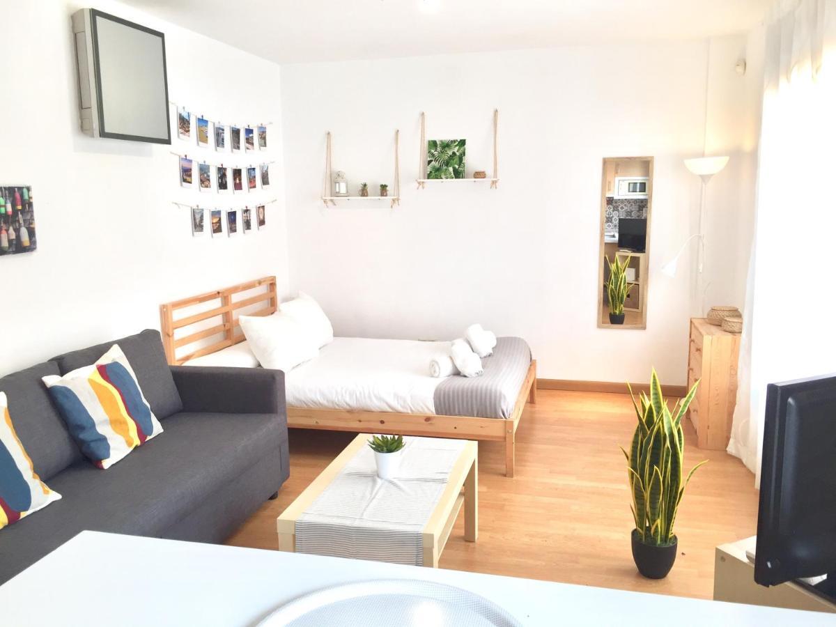 Sun&Life de la Mota Lejlighed Málaga Eksteriør billede