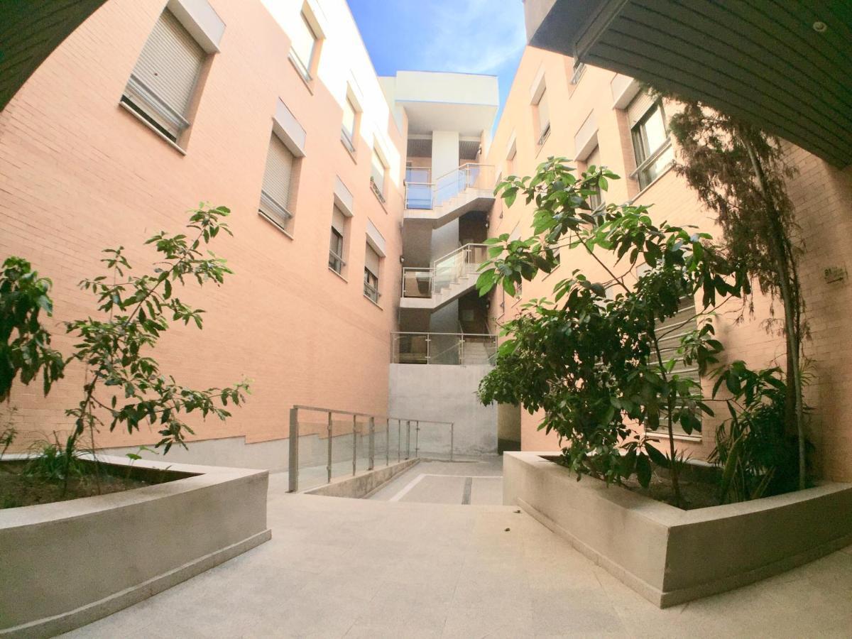 Sun&Life de la Mota Lejlighed Málaga Eksteriør billede