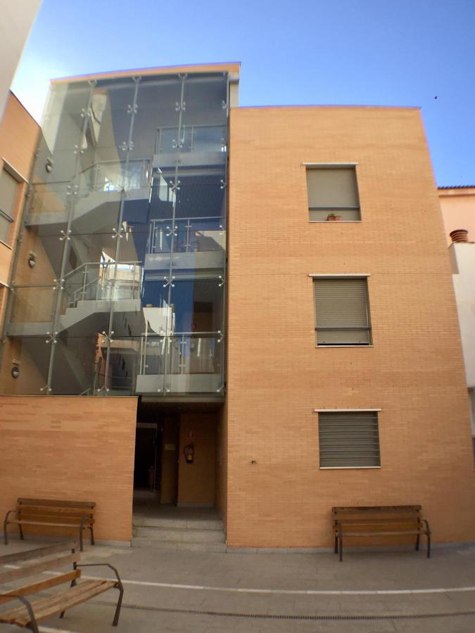 Sun&Life de la Mota Lejlighed Málaga Eksteriør billede